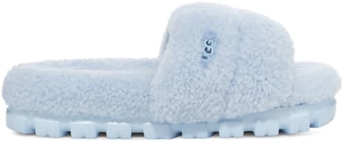 UGG Damen COZETTA Curly Hausschuh, Goat, EU im Sale