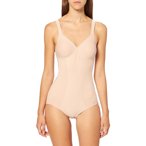 Triumph Modern Soft+Cotton BS, Damen, Neutral Beige, 95B im Sale