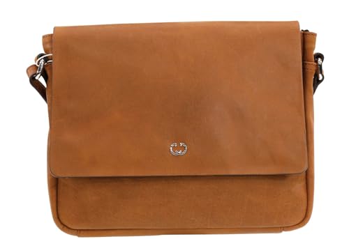 Gerry Weber Handtasche 4080004498, cognac-703 im Sale