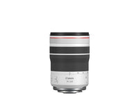 Thumbnail for Canon RF 70-200mm F4L is USM lens | Constant aperture of 1:4, compact and lightweight design, weatherproof, compatible with all Canon EOS R series cameras on sale