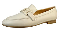 Thumbnail for Mjus Damen Halbschuhe ARGENTA Loafer L29105 Creme, Groesse:37 EU im Sale
