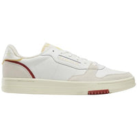 Thumbnail for Reebok Unisex Phase Court Sneaker, White/Chalk/KINETICBLUE, 45.5 EU im Sale