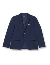 Thumbnail for Daniel Hechter Herren Jacket MODERN FIT Sakko, 670, 50 im Sale