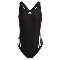 Thumbnail for adidas Damen Badeanzügo, Black/White, 36 im Sale