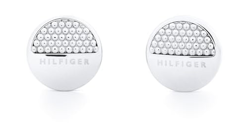 Tommy Hilfiger Jewelry Ohrstecker für Damen aus Edelstahl - 2701087 im Sale