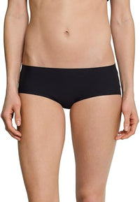 Thumbnail for Schiesser Damen Invisible Panty - Cotton, sand_161925, 38 im Sale