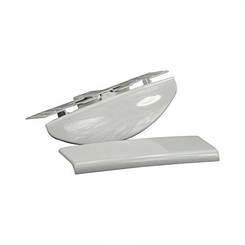Door handle white 7042614 Liebherr on sale