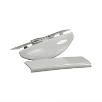 Thumbnail for Door handle white 7042614 Liebherr on sale