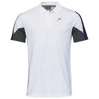 Thumbnail for HEAD CLUB 22 Tech Polo Shirt Men on sale