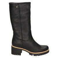 Thumbnail for Panama Jack Damen Patricia Knee High Boot, Negro, EU im Sale