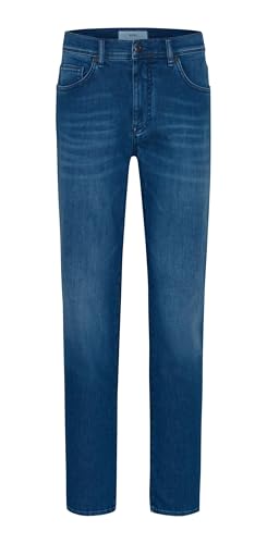BRAX Feel Good Style Cadiz Dark Blue Used im Sale
