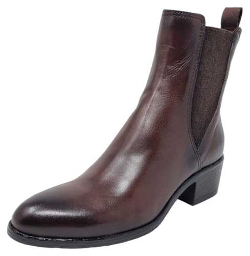 Mjus Bodia Damen Stiefel in Braun, im Sale