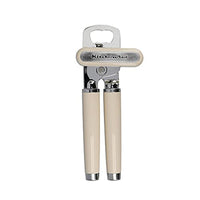 Thumbnail for KitchenAid Dosenöffner, Flaschen- und Dosenöffner aus Edelstahl – Almond Creme im Sale