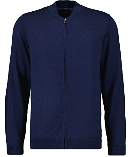 RAGMAN Herren Baseball Jacke S, Marine-070 im Sale