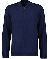 Thumbnail for RAGMAN Herren Baseball Jacke S, Marine-070 im Sale