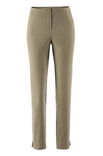 Stehmann Damen Loli-742 14060 Hose, Elmwood, 46 im Sale