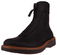 Thumbnail for El Naturalista Damen N5581 Volcano Oxford-Stiefel, Schwarz, EU im Sale