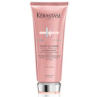 Thumbnail for Kérastase | Haarspülung für dünneres, strapaziertes oder geschädigtes und coloriertes Haar, Cica Chroma Conditioner, Chroma Absolu, 200 ml im Sale
