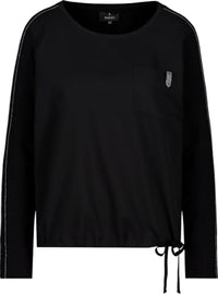Thumbnail for MONARI Blusenshirt mit Schmucktasche schwarz - 40 im Sale