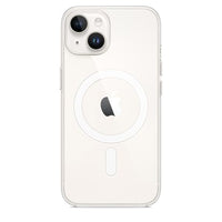 Thumbnail for Apple iPhone 14 Clear Case mit MagSafe  im Sale