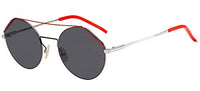Thumbnail for FENDI Sonnenbrille (FF M0042/S 010/IR 54) im Sale