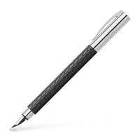 Thumbnail for Faber-Castell 146063 - Füller Ambition, Feder B, 3D Leaves im Sale
