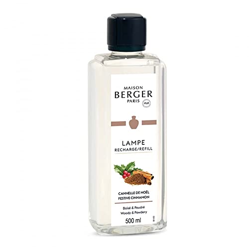 LAMPE BERGER Duft Prickelndes Zitronengras 500ml im Sale