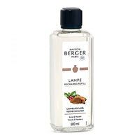 Thumbnail for LAMPE BERGER Duft Prickelndes Zitronengras 500ml im Sale