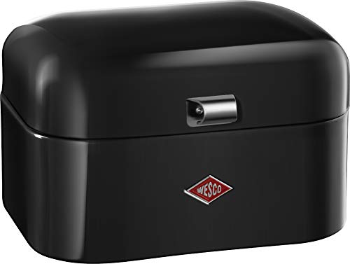 Wesco 235101-23 Bread bin Single Grandy, almond on sale
