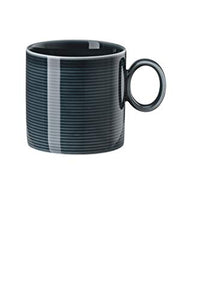 Thumbnail for Thomas Loft by Rosenthal Colour - Night Blue Becher mit Henkel groß im Sale