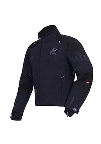Thumbnail for Rukka Gore-Tex PRO Motorradjacke ARMAGATE 3-Lagen-Laminat wasserdicht mit D3O Air XTR Protektoren CE AA, 54 im Sale