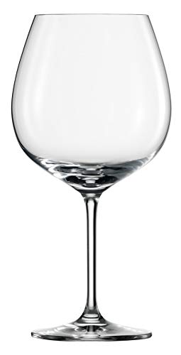 Schott Zwiesel 140563 Ivento Bourgogne Wijnglas, 0.78 L, 6 Stück 22458, transparente im Sale
