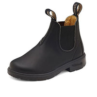 Thumbnail for Blundstone Jungen Kid's Blunnies Chelsea Boot, Rustic Black, 35 EU im Sale