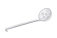 Thumbnail for Riess, 0310-033, Schaumlöffel, CLASSIC- WEISS, Länge 33 cm, Breite 9 cm, Höhe 8 cm, Gewicht 0.8 kg, Emaille, weiss, Skimmer im Sale