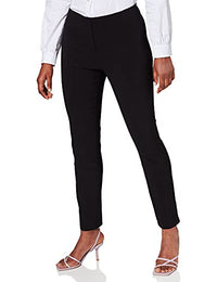 Thumbnail for Stehmann INA-740, bequeme,stretchige Damenhose, Schwarz, 40 im Sale