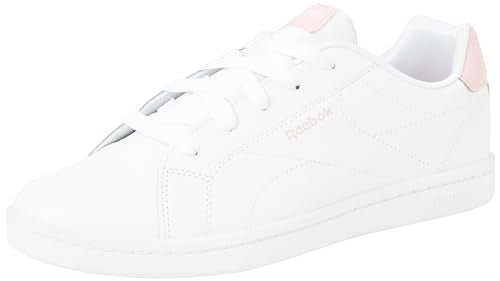 Reebok RBK ROYAL Complete CLN 2.0 Sneaker,Ftwrwhite Pinkglow Ftwrwhite,30 EU im Sale
