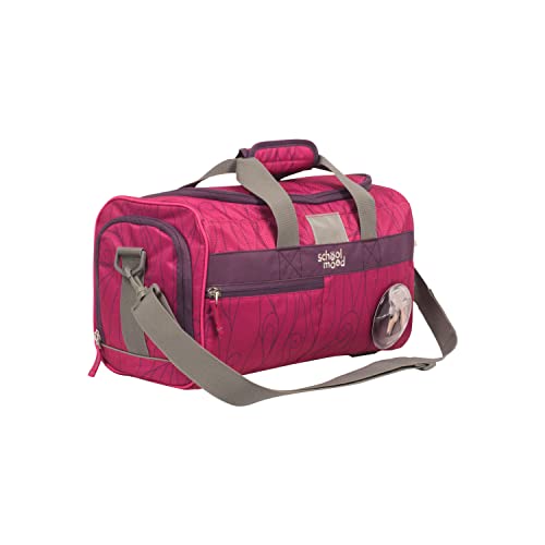 SCHOOL-MOOD Sporttasche, passend zum Schulranzen - in versch. Designs - Luisa (Einhorn) im Sale