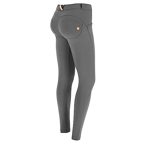 Freddy - Pants Push Up WR.up Superskinny organic cotton on sale