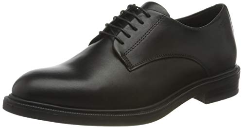 Vagabond Damen Amina Oxford, Black, 37 EU im Sale