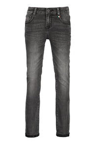 Thumbnail for Vingino Boys Diego in Colour Dark Grey Vintage Size 12 im Sale