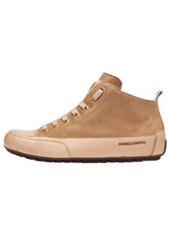 Candice Cooper Mid, gym shoes, Beige/Sabbia, on sale