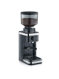 Thumbnail for GRAEF Kaffeemühle CM502, schwarz im Sale