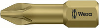 Thumbnail for Wera 855/1 TH Bit SB PZ1, PZ 1 x 25 mm , Wera 05073370001 im Sale