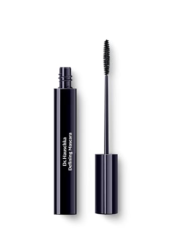 Dr. Hauschka - Defining Mascara 01 Black 6 ml