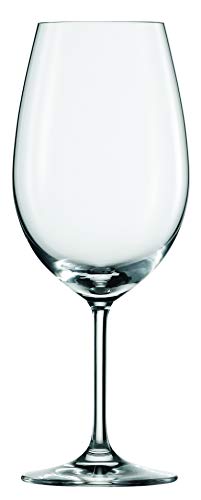 Schott Zwiesel 140562 Ivento Bordeaux Wine Glass, 0.63 L, 6 pieces on sale