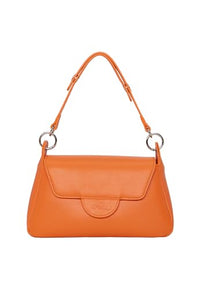 Thumbnail for O bag - Handtasche paris aus polyurethan, schwarz (13 X 25 X 6.5 cm) im Sale