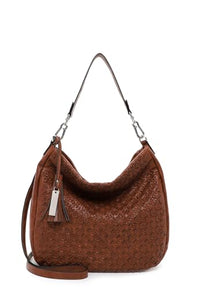 Thumbnail for SURI FREY Beutel Phoeby 13872 Damen Handtaschen Uni cognac 700 im Sale