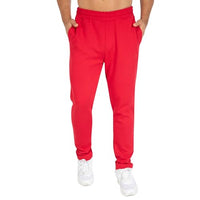 Thumbnail for SMILODOX Jogginghose Herren David, Sporthose Herren, Freizeithose Trainingshose Herren lang, Sweatpants Jogger mit hohem Baumwollanteil, Stylische Activewear für Herren, Laufhose Herren atmungsaktiv im Sale