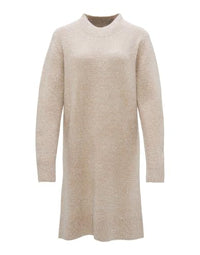 Thumbnail for OPUS Damen Mini-Kleid | Ivory, 36 im Sale