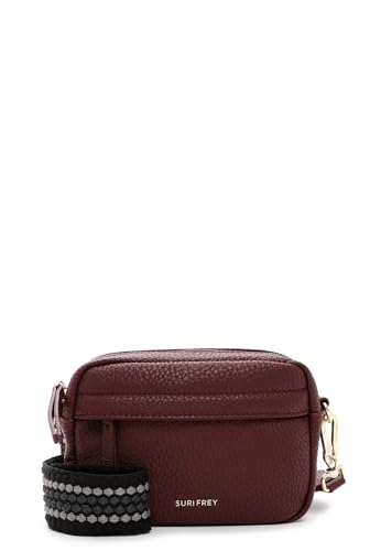 SURI FREY shoulder bag SFY Cory 14460 women's handbags uni darkwine 643 on sale